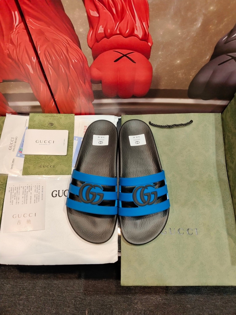 Gucci Slippers